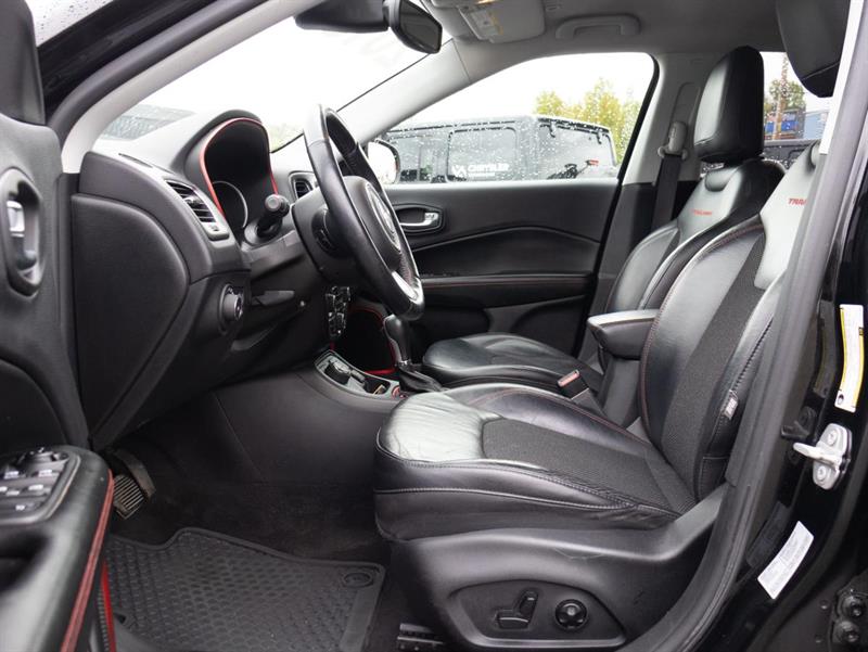 jeep Compass 2018 - 10