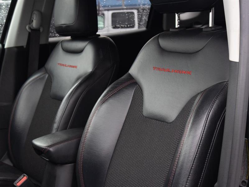 jeep Compass 2018 - 11