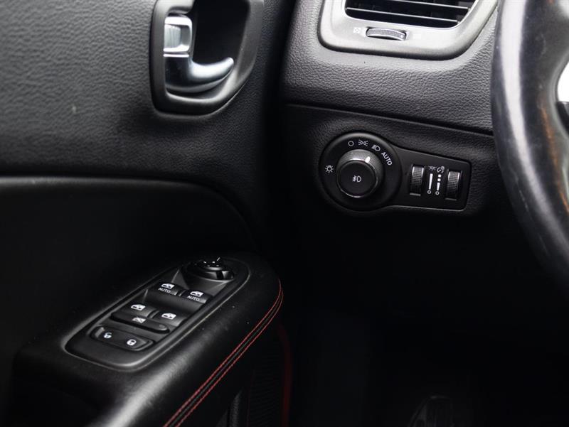 jeep Compass 2018 - 15