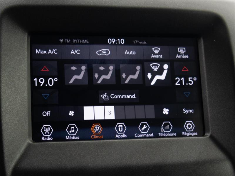 jeep Compass 2018 - 18