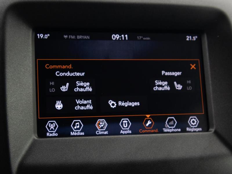 jeep Compass 2018 - 19