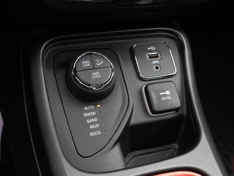 jeep Compass 2018 - 23