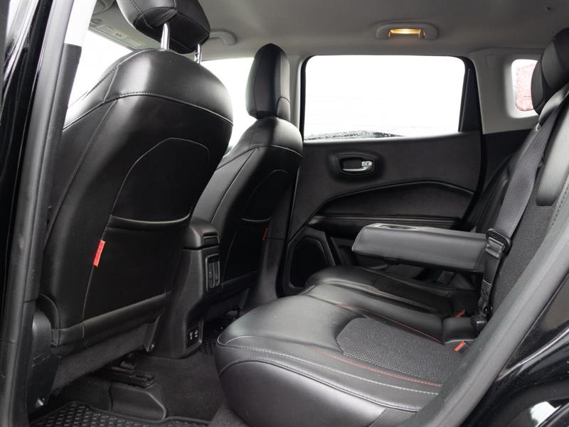 jeep Compass 2018 - 24