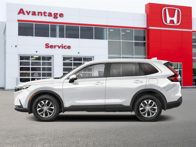 honda CR-V 2026 - 2