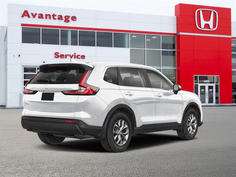 honda CR-V 2026 - 3