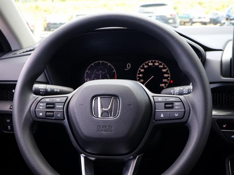 honda CR-V 2026 - 5