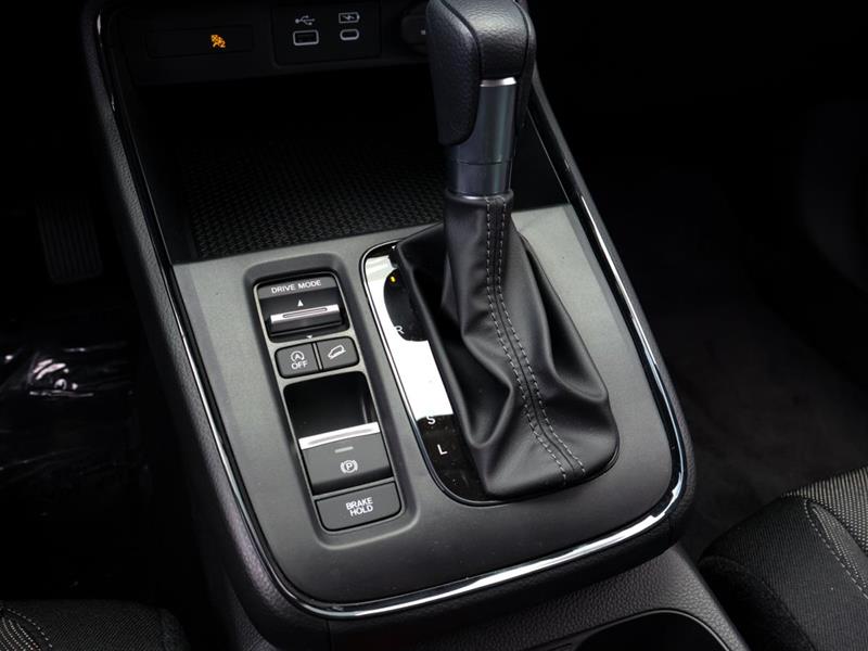 honda CR-V 2026 - 8