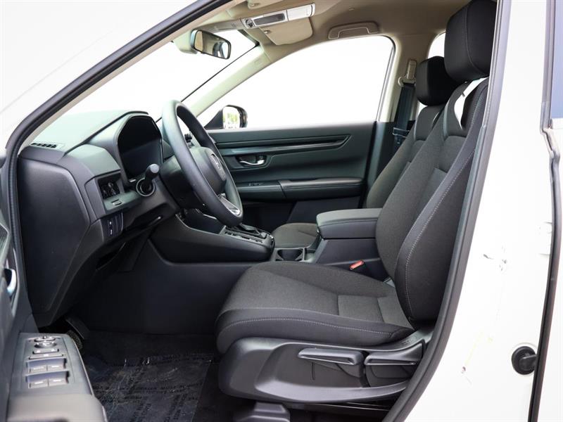 honda CR-V 2026 - 9