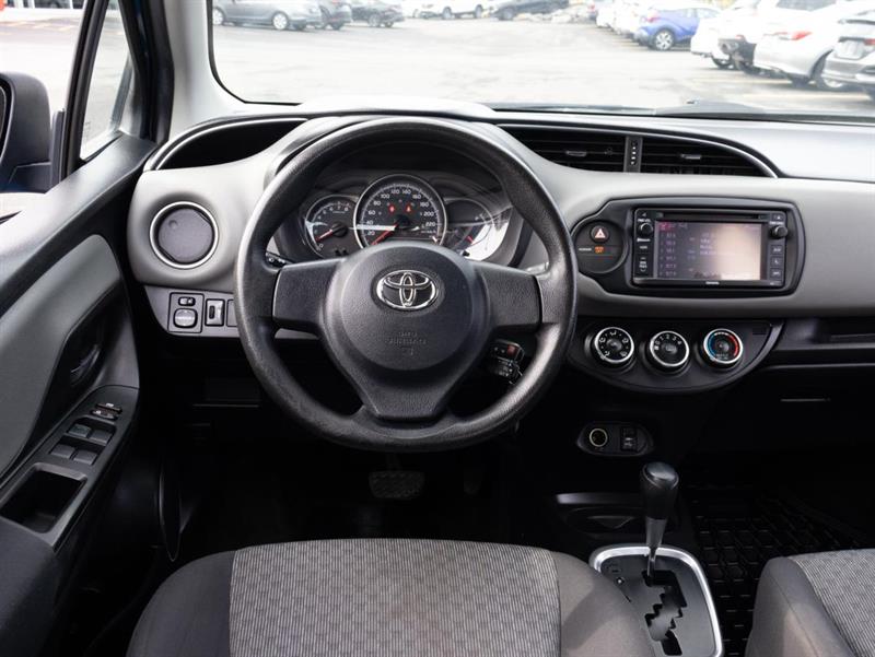 toyota Yaris 2016 - 13