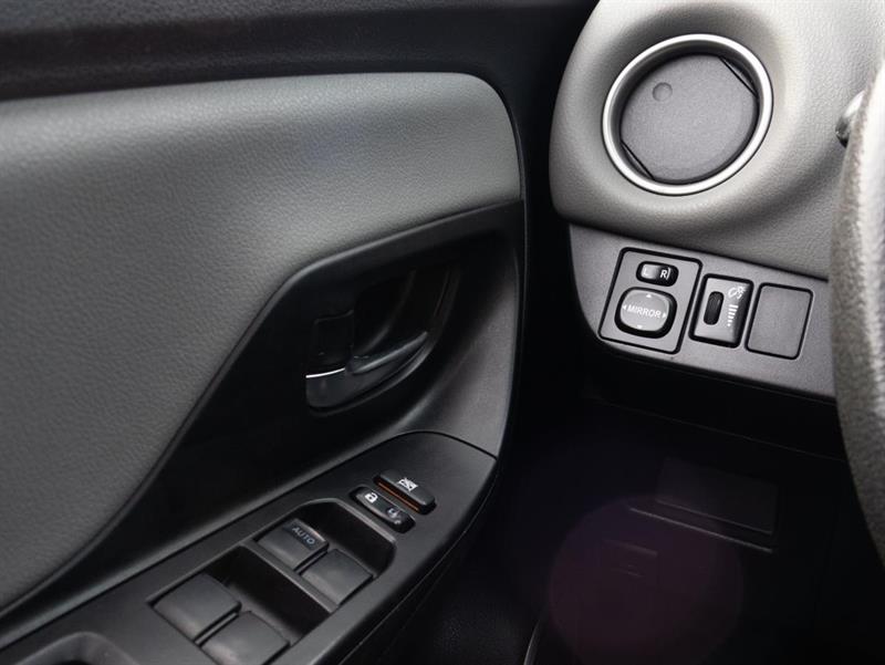 toyota Yaris 2016 - 14