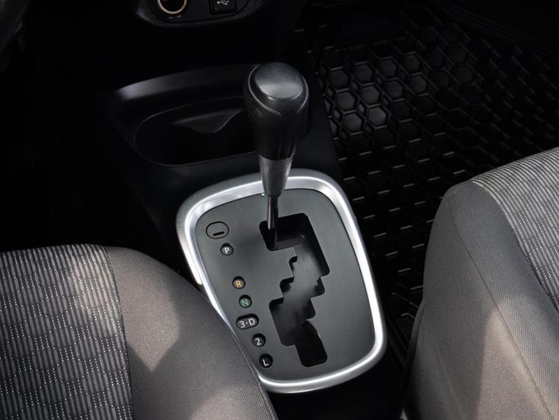 toyota Yaris 2016 - 18