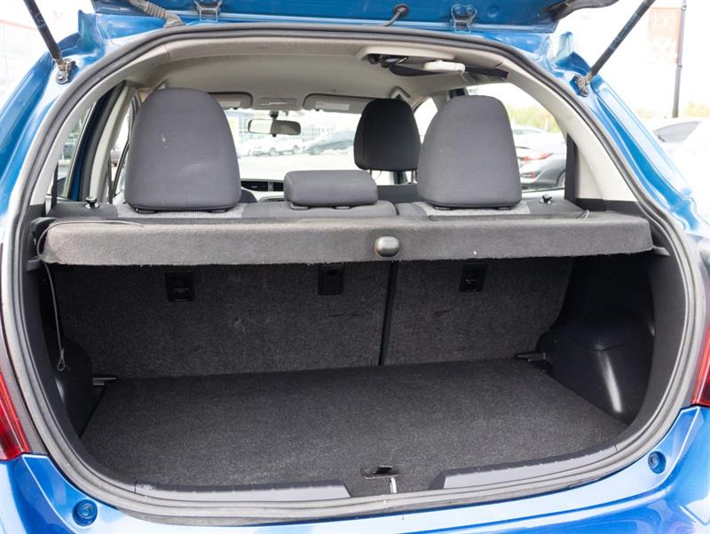 toyota Yaris 2016 - 20