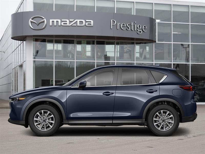 mazda CX-5 2025 - 2