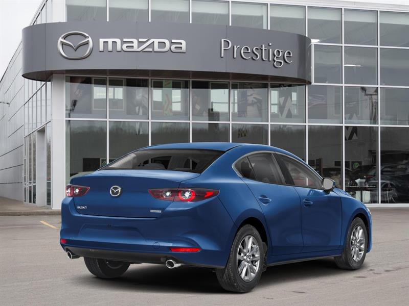 mazda Mazda3 2025 - 3