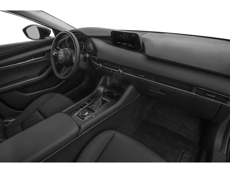 mazda Mazda3 2025 - 8