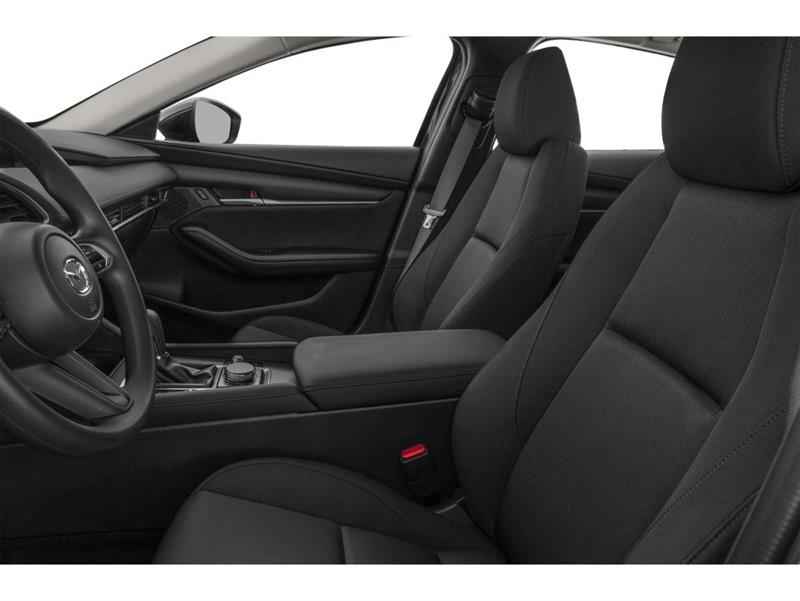 mazda Mazda3 2025 - 9