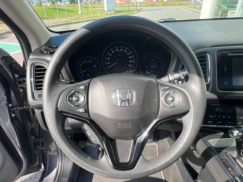 honda HR-V 2017 - 6