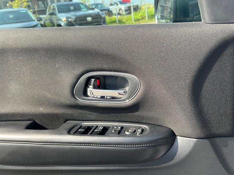 honda HR-V 2017 - 10