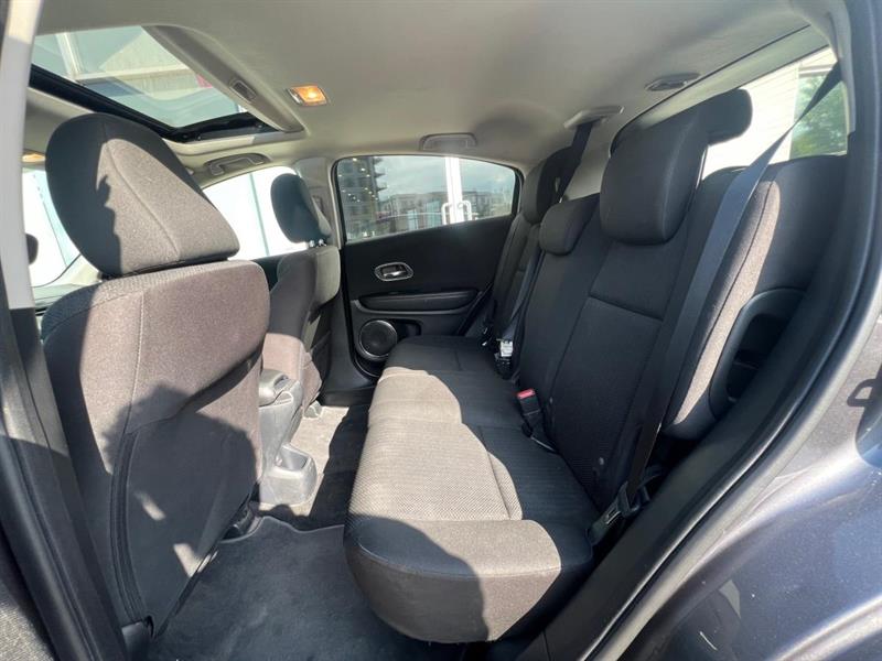 honda HR-V 2017 - 11