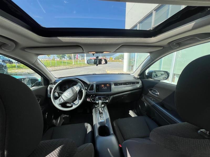 honda HR-V 2017 - 12