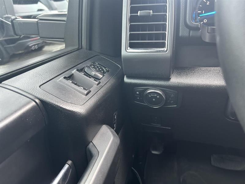 ford Super Duty F-250 SRW 2017 - 22