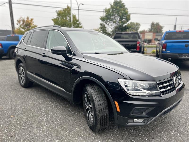 volkswagen Tiguan 2021 - 4