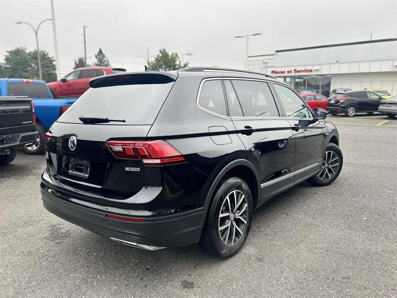 volkswagen Tiguan 2021 - 6