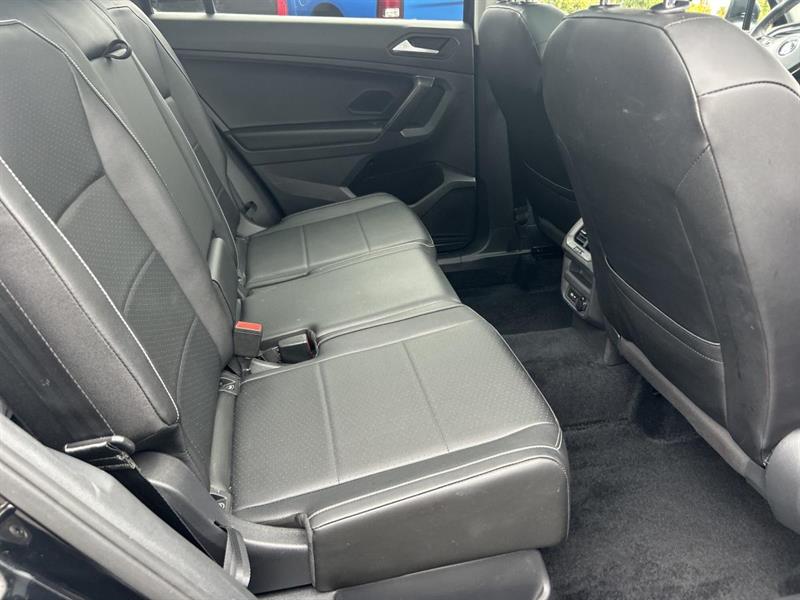 volkswagen Tiguan 2021 - 24