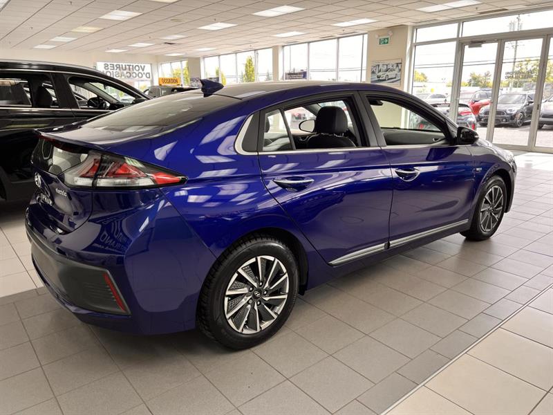 hyundai IONIQ Electric 2020 - 9