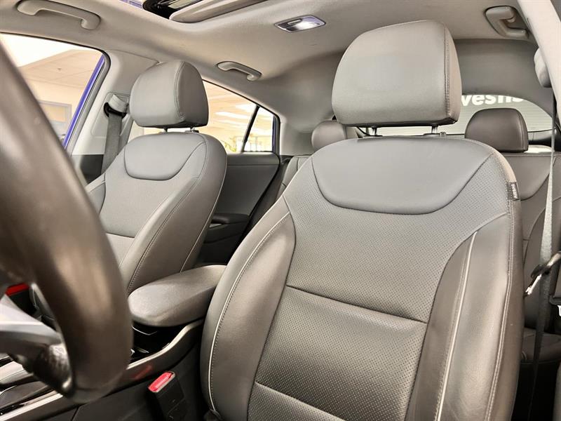 hyundai IONIQ Electric 2020 - 19