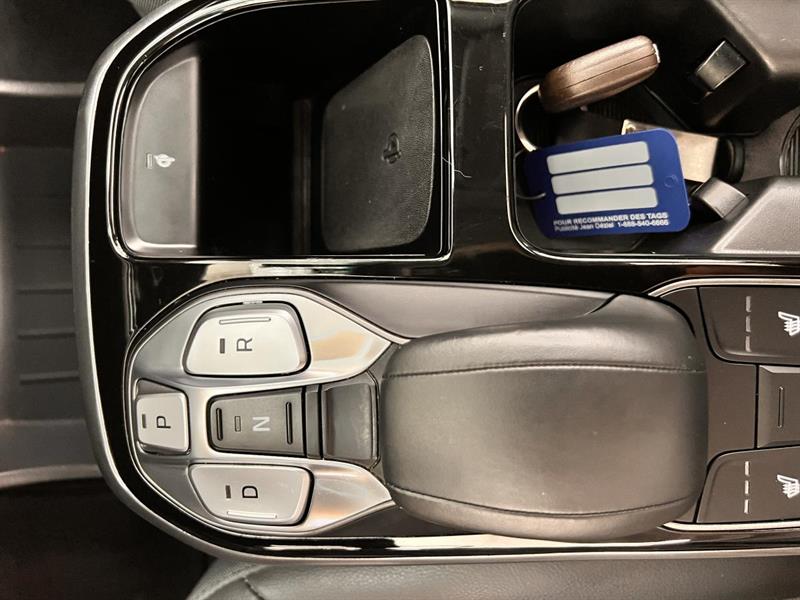 hyundai IONIQ Electric 2020 - 24