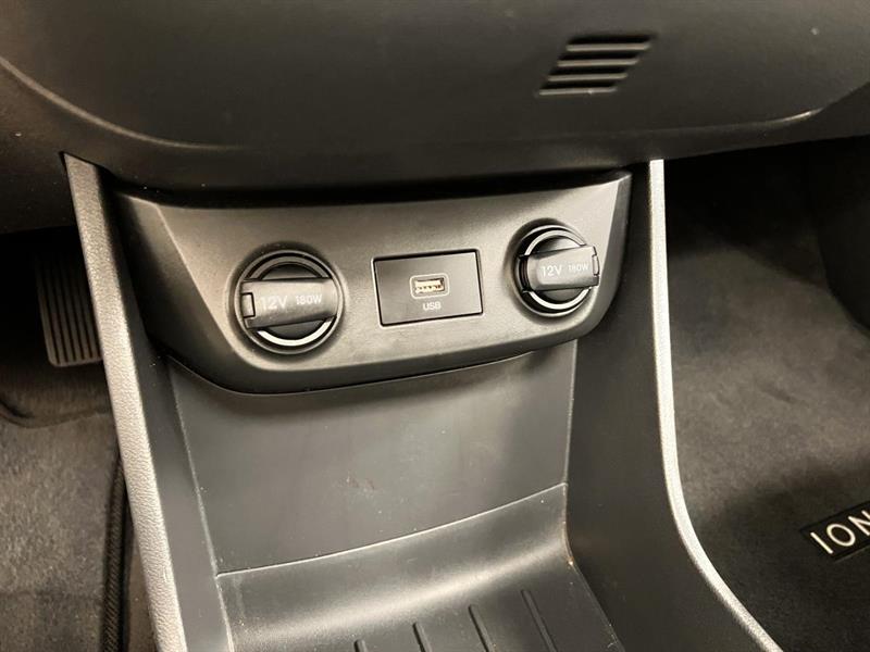 hyundai IONIQ Electric 2020 - 25