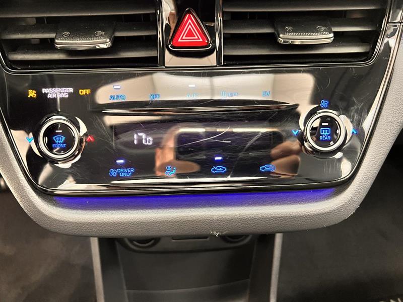 hyundai IONIQ Electric 2020 - 26
