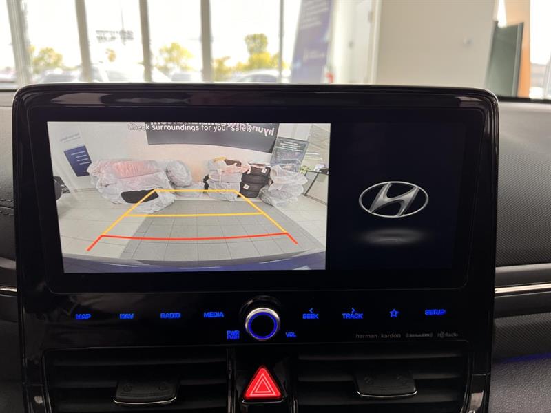hyundai IONIQ Electric 2020 - 28