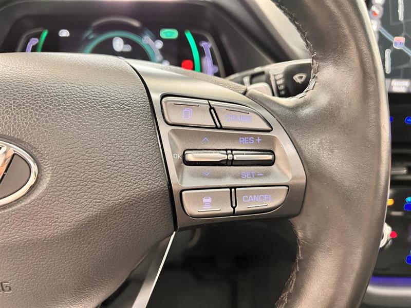 hyundai IONIQ Electric 2020 - 30