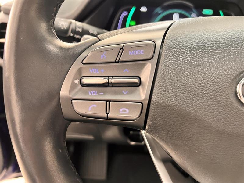 hyundai IONIQ Electric 2020 - 31