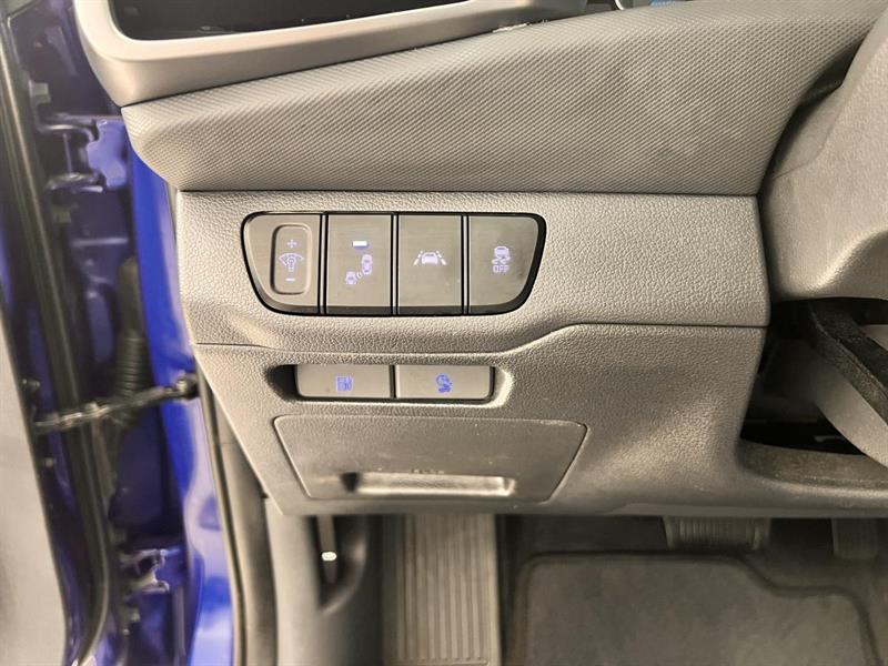 hyundai IONIQ Electric 2020 - 33