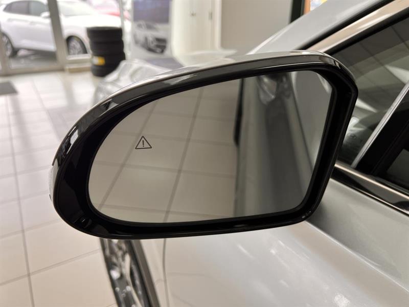 hyundai Santa Fe Hybrid 2023 - 5