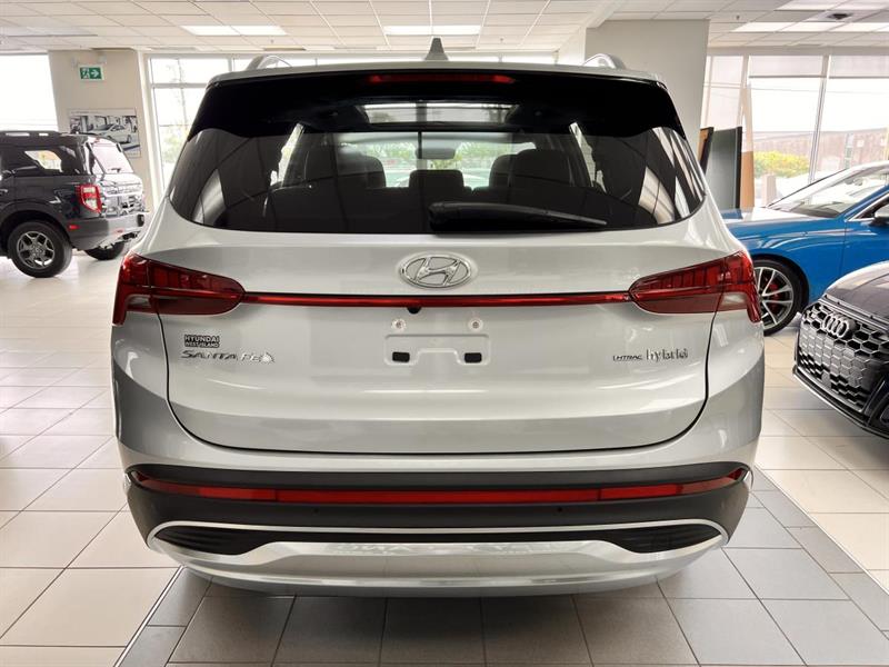 hyundai Santa Fe Hybrid 2023 - 8