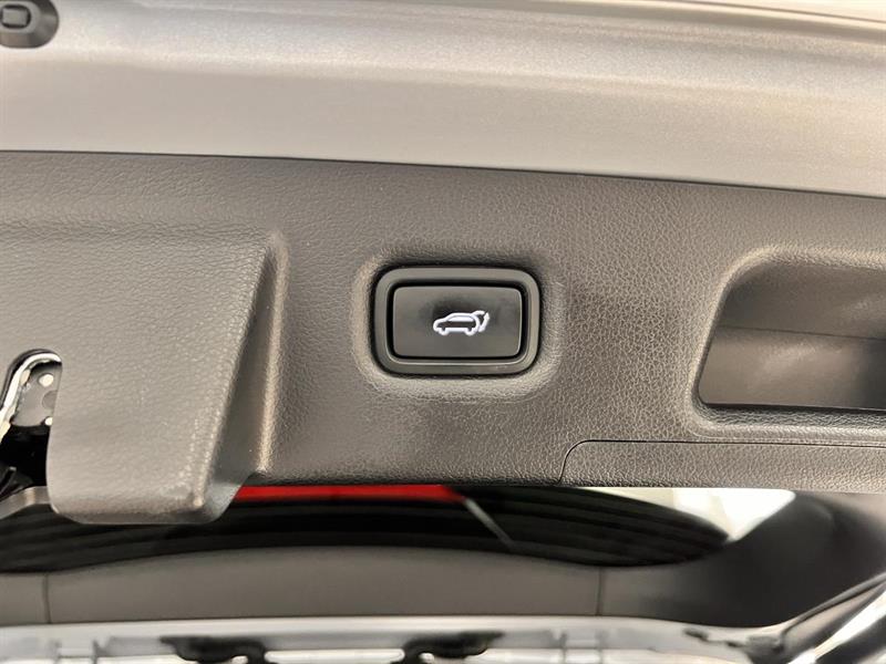 hyundai Santa Fe Hybrid 2023 - 12