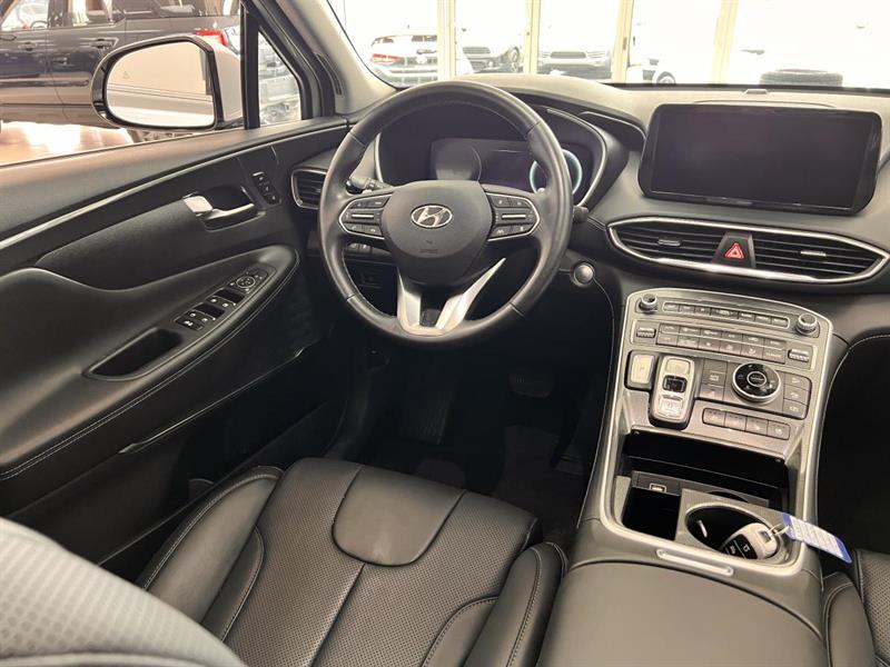 hyundai Santa Fe Hybrid 2023 - 15