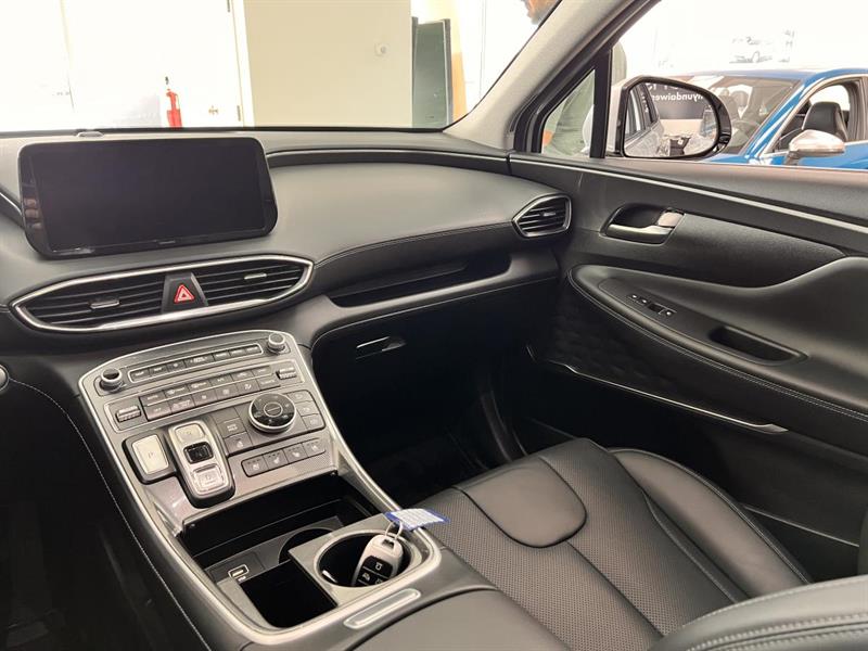 hyundai Santa Fe Hybrid 2023 - 17