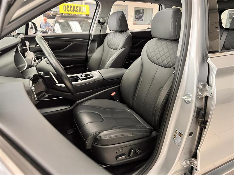 hyundai Santa Fe Hybrid 2023 - 18