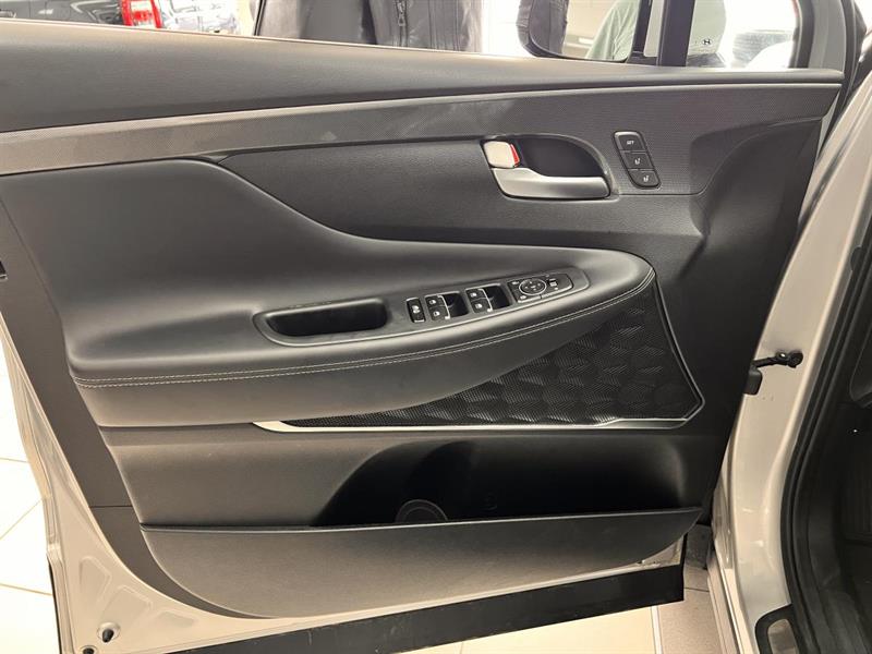 hyundai Santa Fe Hybrid 2023 - 19