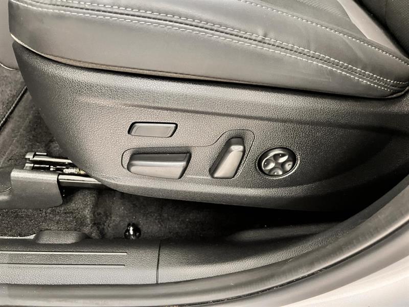 hyundai Santa Fe Hybrid 2023 - 20