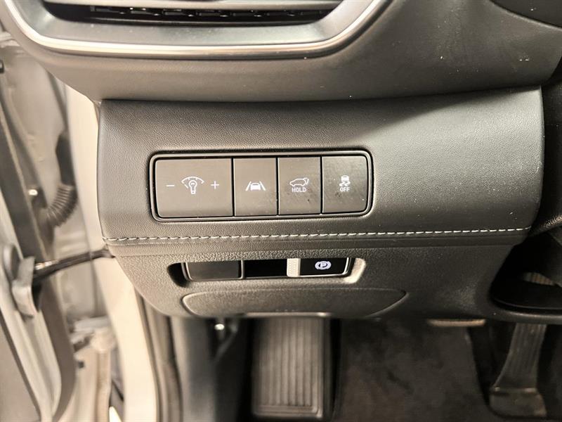 hyundai Santa Fe Hybrid 2023 - 34