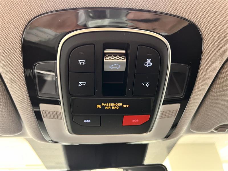 hyundai Santa Fe Hybrid 2023 - 37