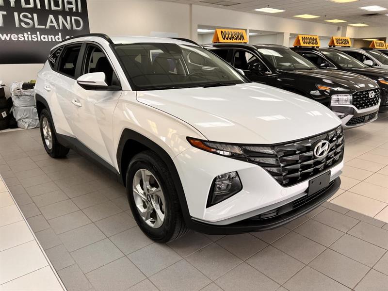 hyundai Tucson 2024