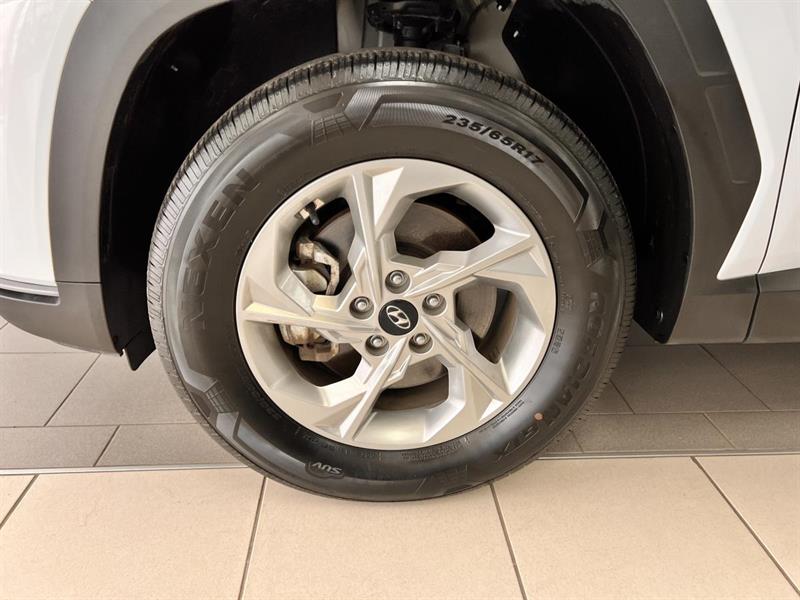 hyundai Tucson 2024 - 4