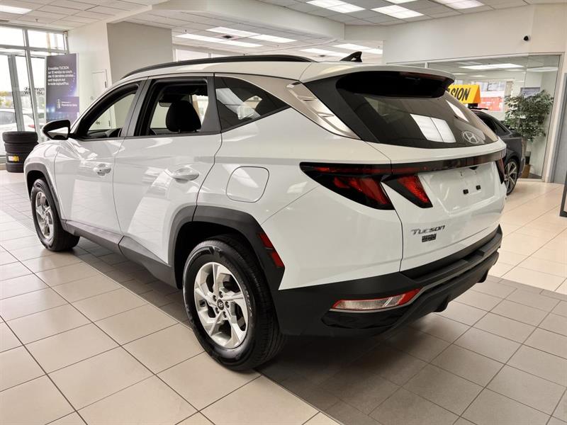 hyundai Tucson 2024 - 7